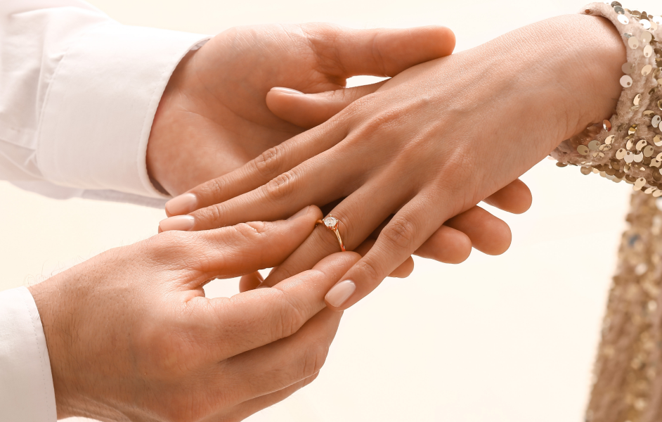 Recognising the signs when to perfectly time your proposal